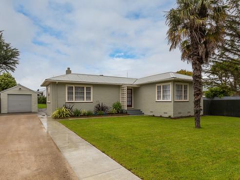 14 North Street, Feilding