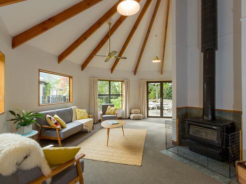 9B Fox's Terrace, Arrowtown