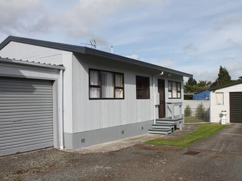 3/124 Arapuni Street, Putaruru