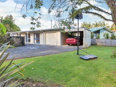 12 Parkland Crescent, Kamo