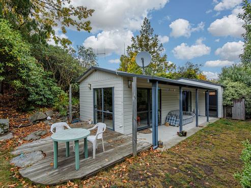 118 Capell Avenue, Lake Hawea