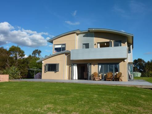 357A Waikino Road, Russell Surrounds