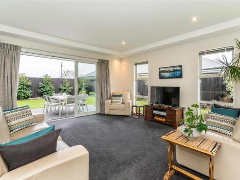 12 Fintan Mews, Wigram