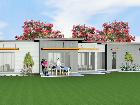 118 Ross Rise, Kinloch