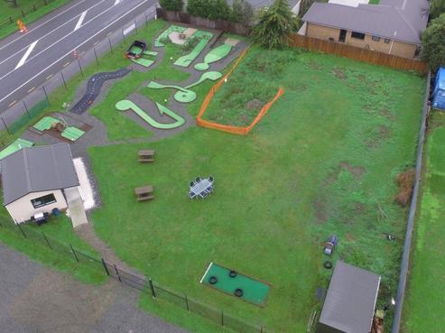 89 Elizabeth Avenue, Rakaia