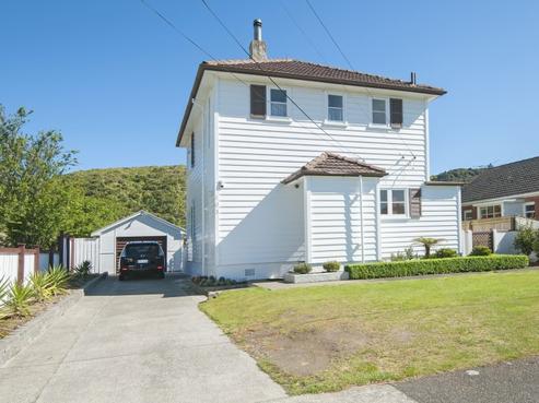 103 Reynolds Street, Taita