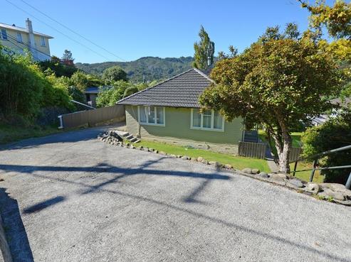 22 Logie Street, Stokes Valley