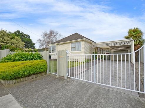 2 Mcdonald Street, Taita