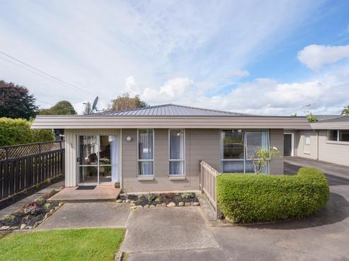 110A Sandwich Road, Saint Andrews