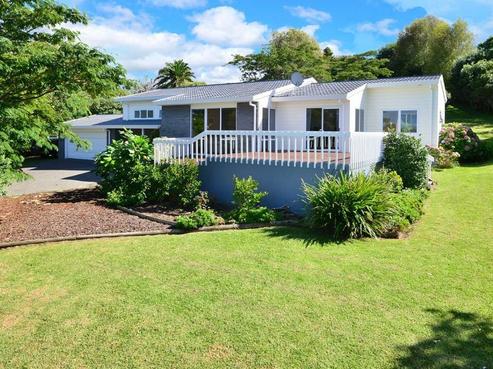 9 Astrolabe Place, Gulf Harbour