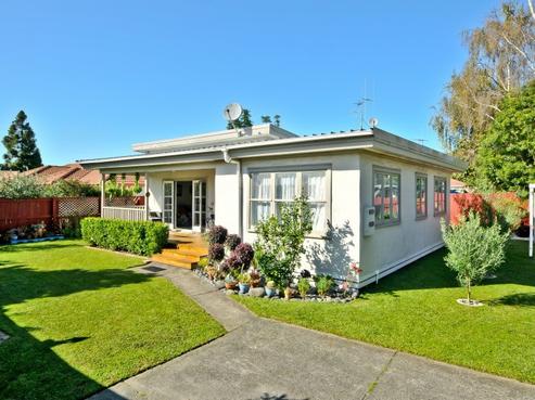 2 Young Street, Claudelands