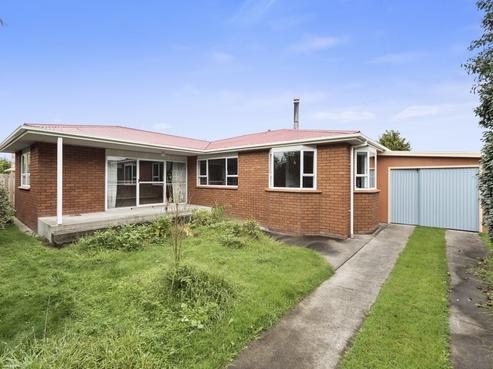 11 Dover Road, Saint Andrews