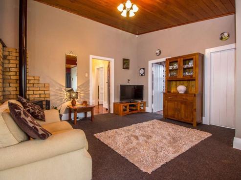 20 Awakino Road, Dargaville