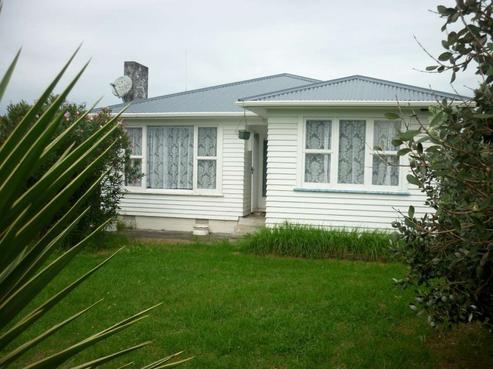 69 Jervois Street, Dargaville