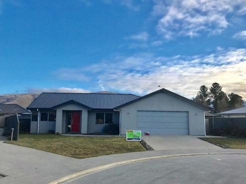 10 Crabbe Place, Cromwell