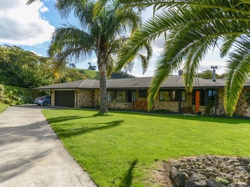 184 Breckenridge Road, Puketapu