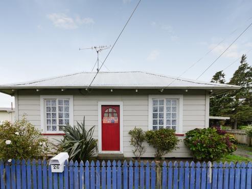 26 Follett Street, Marton