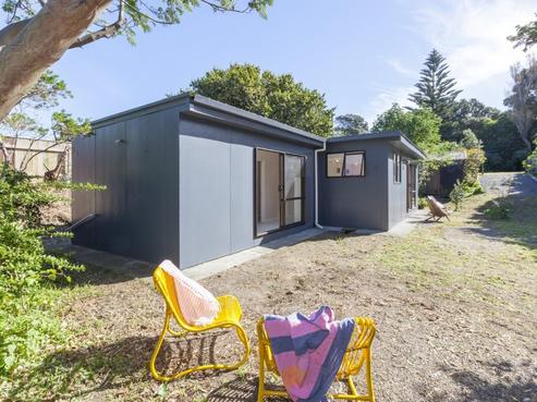 88 Wellington Road, Paekakariki