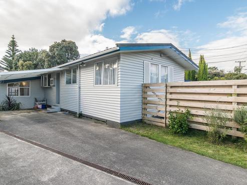 7A Gray Avenue, Paraparaumu Beach