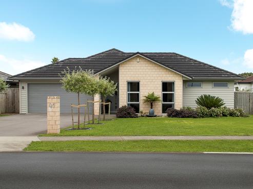 41 Searle Drive, Patumahoe