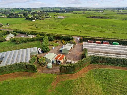 151 Taurangaruru Road, Waiuku