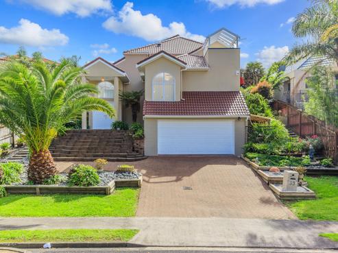 39 Lagoon Way, West Harbour