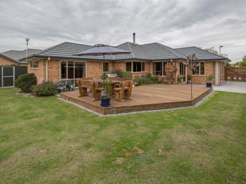 5 Juliet Place, Rolleston