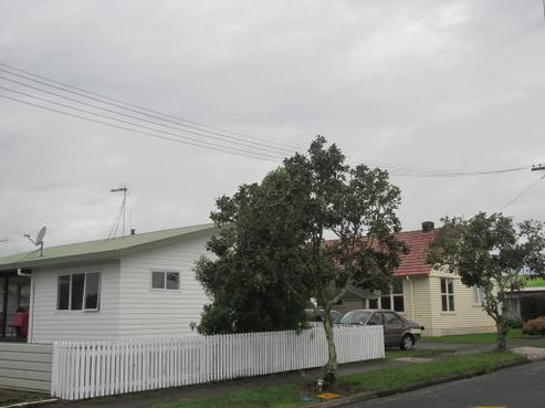 2 Takahe Street, Frankton
