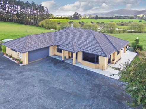33 Mckenzie Road, Mangatawhiri