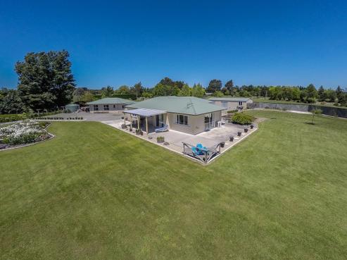57 Southey Road, Opaki