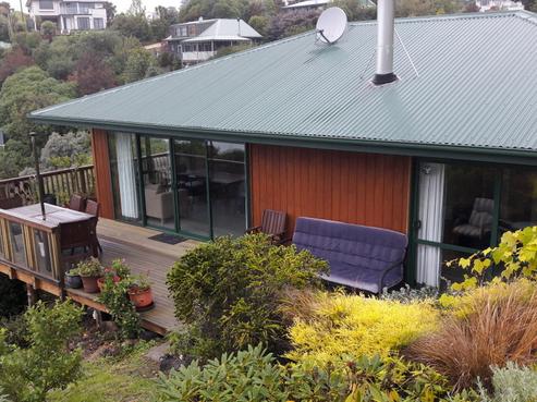 1A Ranui Crescent, Diamond Harbour