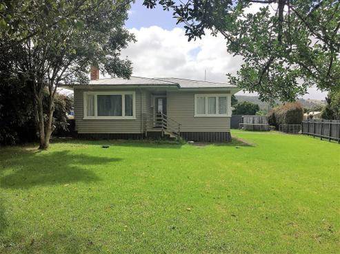 4 Heke Street, Kaikohe