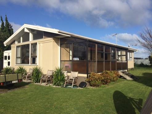 119 Cracroft Street, Waitara