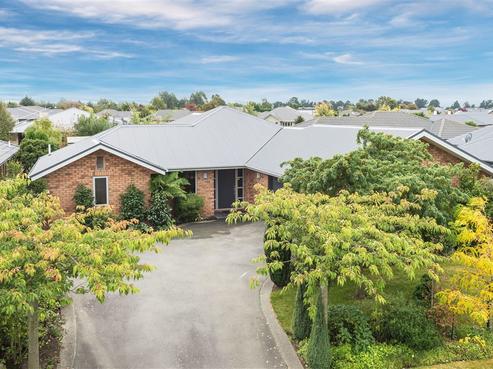 28 Kensington Avenue, Rangiora