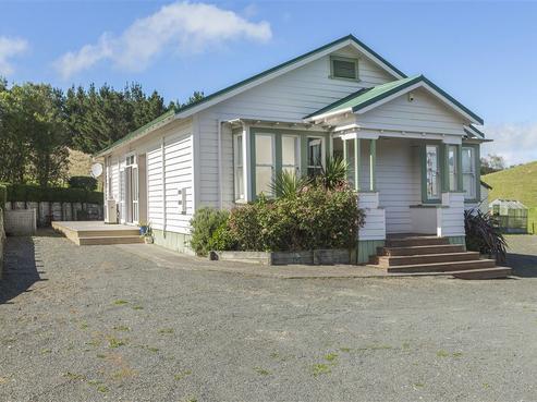 245 Cowan Road, Hunua