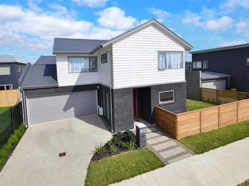 215 Wainui Road, Silverdale