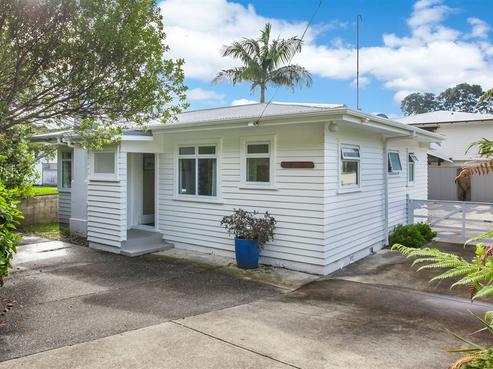 187 Pohutukawa Avenue, Ohope