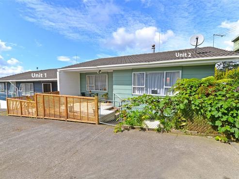 4 Wickstead Place, Massey