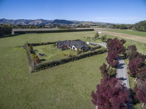 31 Davis Road, Lincoln