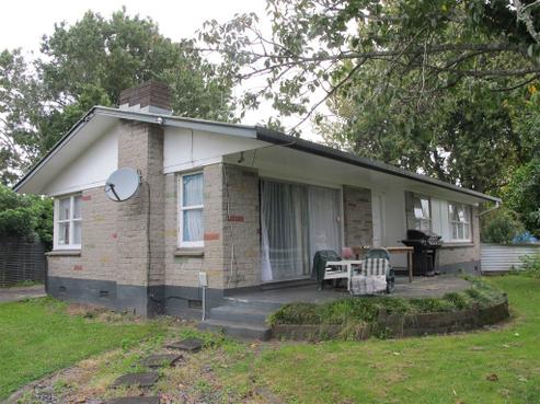 42 Marshall Street, Fairfield