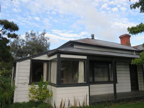 165 Talbot Street, Geraldine