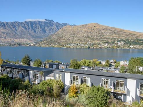 11/716 Frankton Road, Queenstown Central