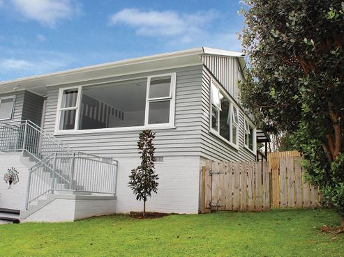 6B Puriri Street, Kamo