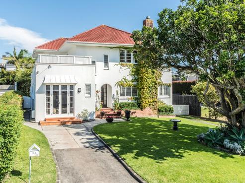 14A William Street, Takapuna