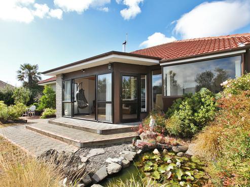 16 Panckhurst Drive, Woodend