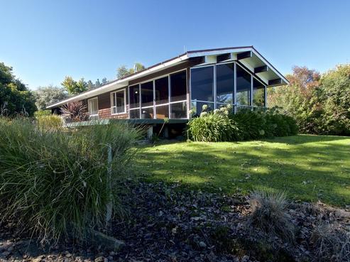 6013 State Highway 1, Mangaweka