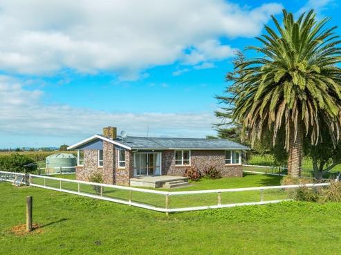 1532 Morrinsville-tahuna Road, Tahuna