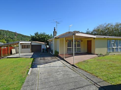 104 Horoeka Street, Stokes Valley