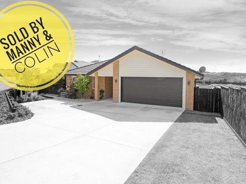 13 Greyfort Road, Silverdale