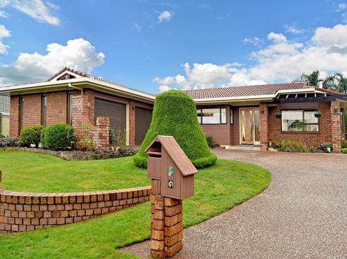 4 Cadenza Place, Conifer Grove